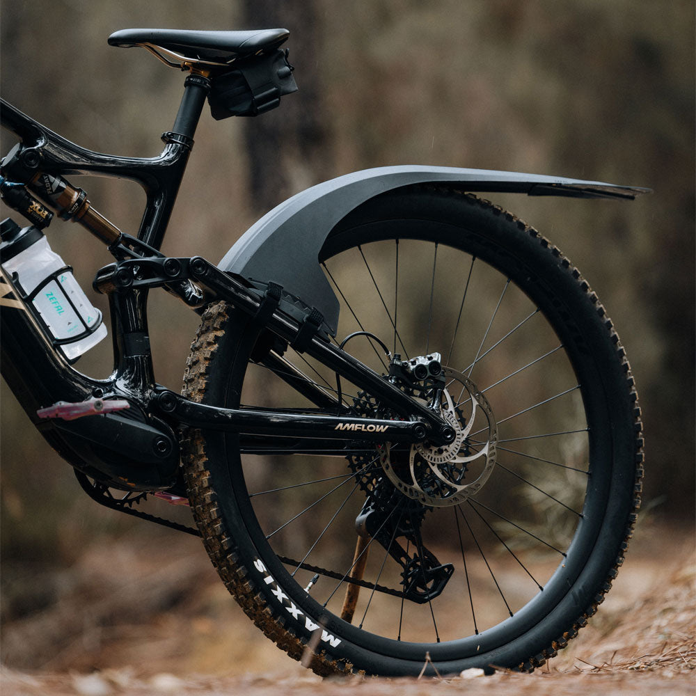Zefal Deflector RS90 Rear Mudguard