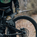 Zefal Deflector RS90 Rear Mudguard