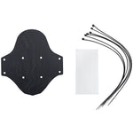 Zefal Shield Lite Front Mudguard