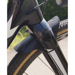 Zefal Shield Lite Front Mudguard