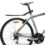 Zefal Deflector RC50 Rear Mudguard