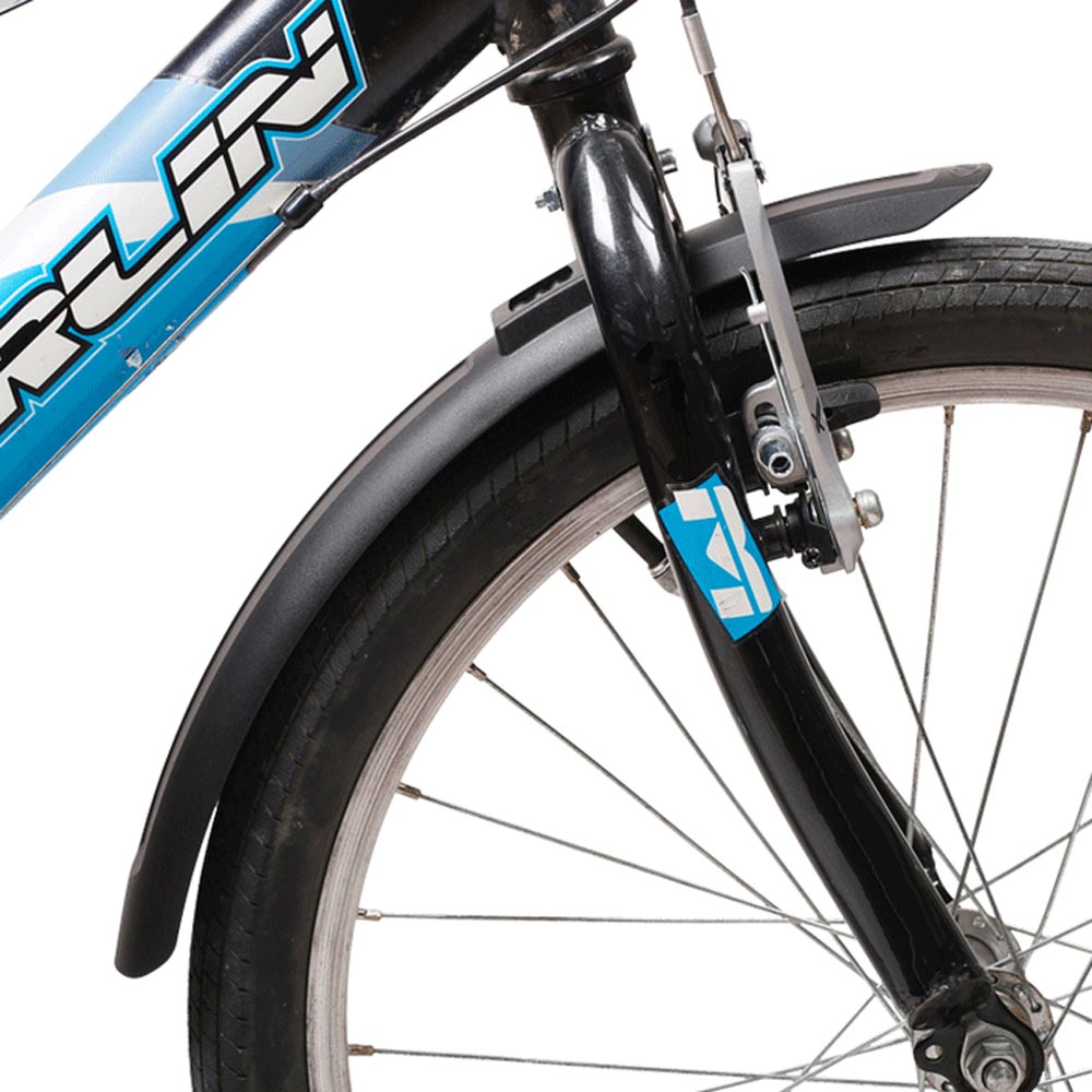 Zefal Kid Mudguard Set
