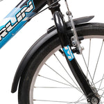 Zefal Kid Mudguard Set