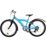 Zefal Trail Teen 60 Mudguard Set