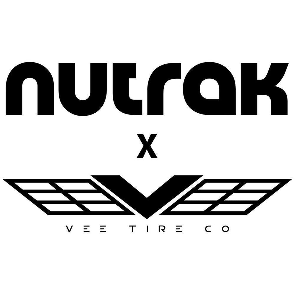 NUTRAK x VEE Attack HPL Full 40 Compound GXE Core 29 x 2.50 Tyre