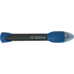 Zefal Max Blue/Blk Mini Pump
