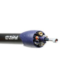 Zefal Max Blue/Blk Mini Pump