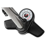 Zefal Profil Max FP20 Track Pump in White