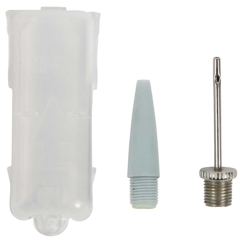 Zefal Profil Max FP20 Track Pump in White
