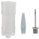 Zefal Profil Max FP20 Track Pump in White