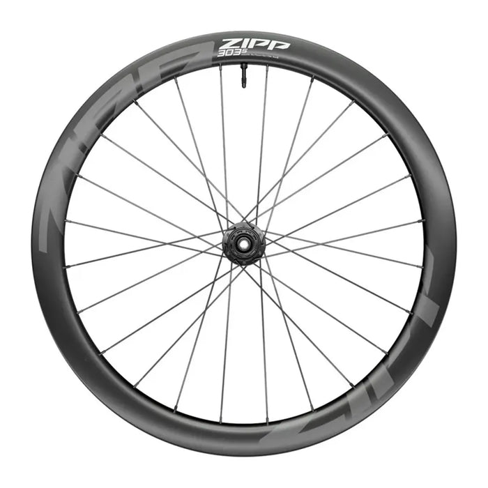 ZIPP 303 S XDR Carbon Tubeless Disc Brake Center Locking Rear Wheel