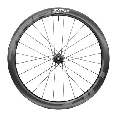 ZIPP 303 S XDR Carbon Tubeless Disc Brake Center Locking Rear Wheel