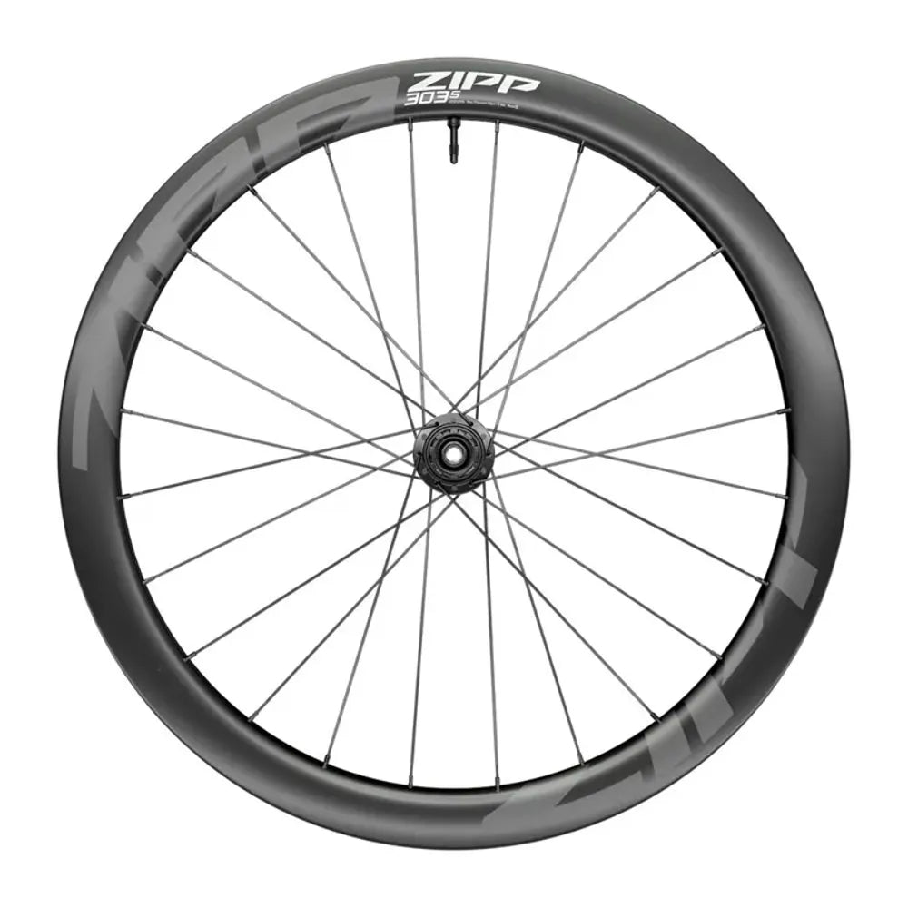 ZIPP 303 S XDR Carbon Tubeless Disc Brake Center Locking Rear Wheel