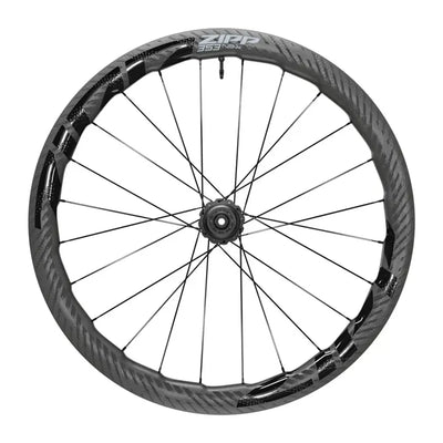 Zipp 353 NSW Carbon Tubeless Disc Brake Rear Wheel XDR