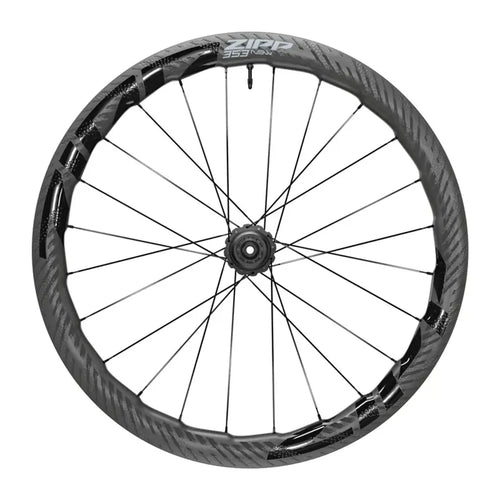 Zipp 353 NSW Carbon Tubeless Disc Brake Rear Wheel XDR