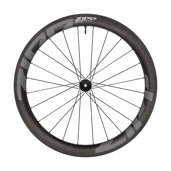 Zipp 303 XPLR SW Carbon Tubeless 700c Gravel Bike Wheel