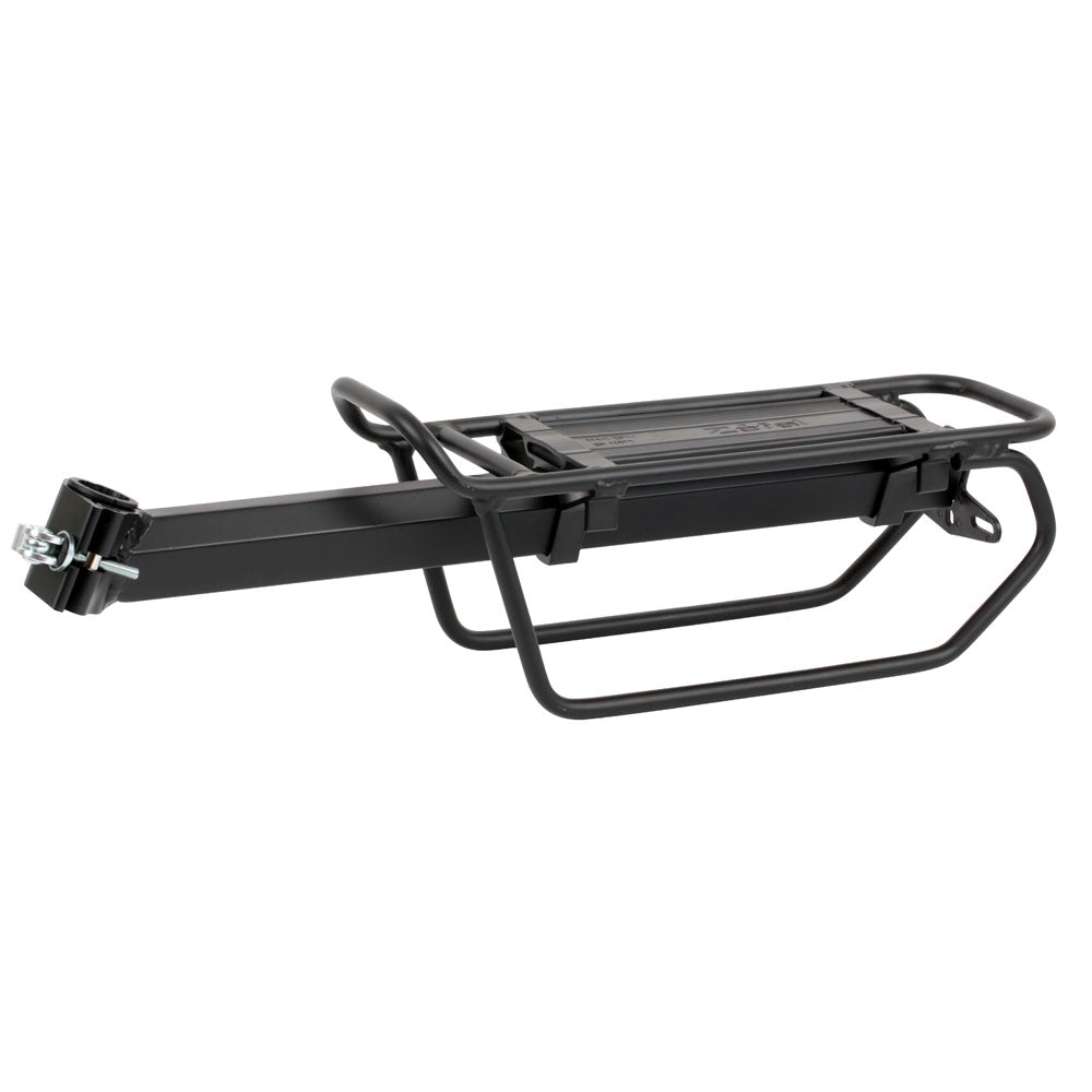 Zefal Raider R30 Rack in Black