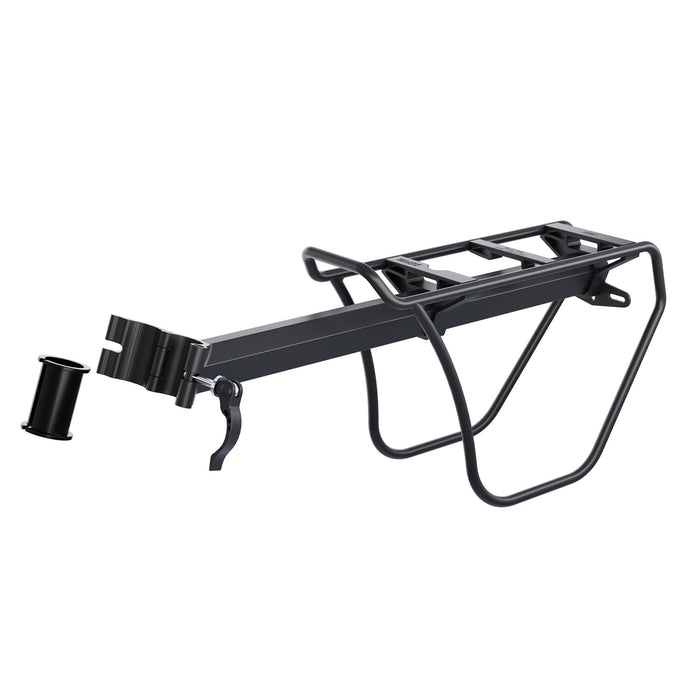 Zefal Raider R30 Rear Rack in Black