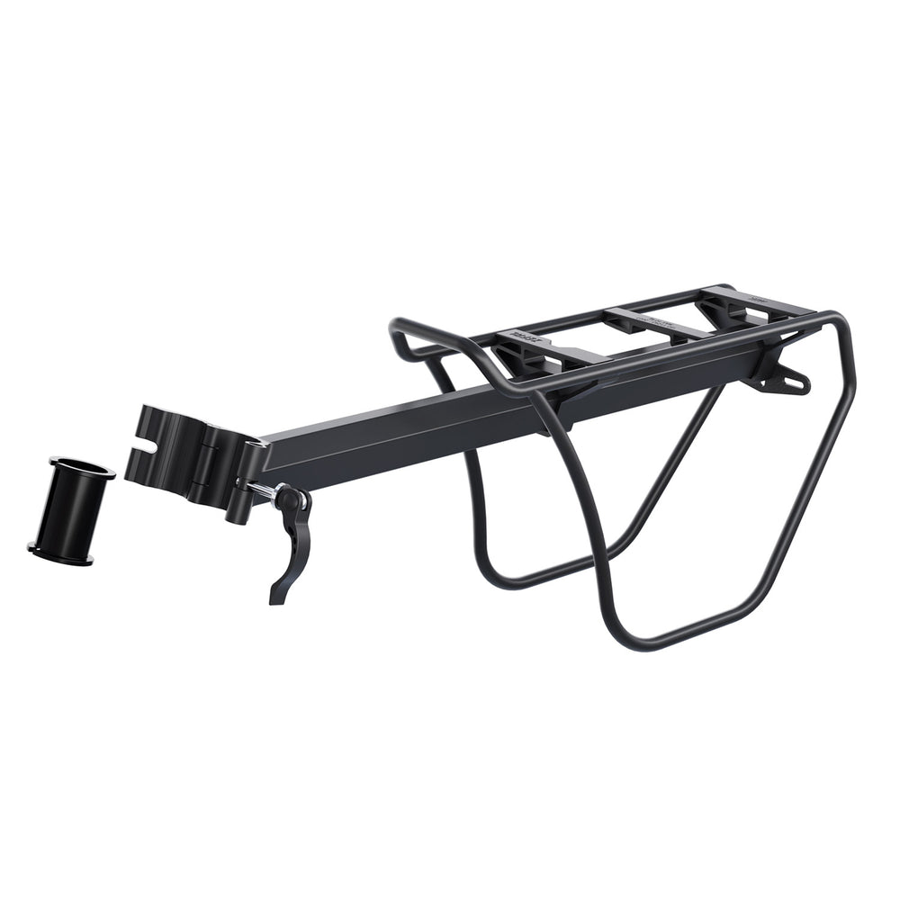 Zefal Raider R30 Rear Rack in Black