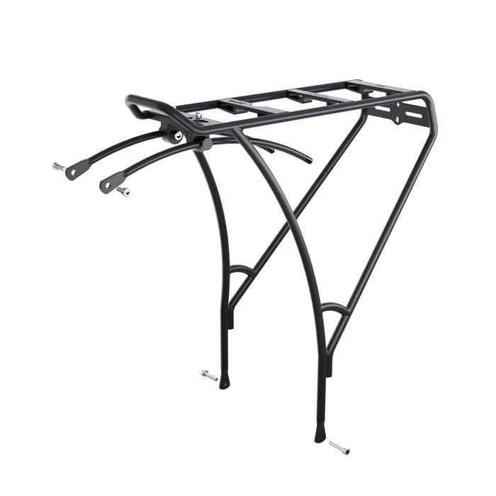 Zefal Raider R50 Rear Rack in Black