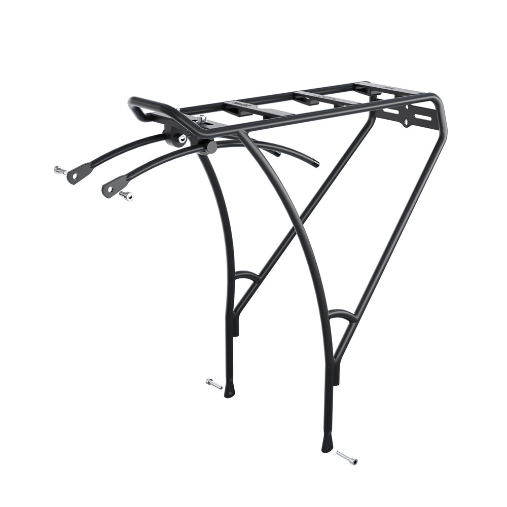 Zefal Raider R50 Rear Rack in Black