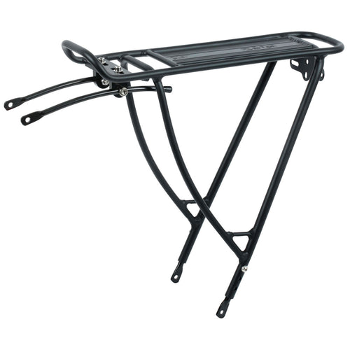 Zefal Raider R50 Rack in Black