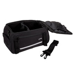 Zefal Z Traveller 40 Rack Bag in Black