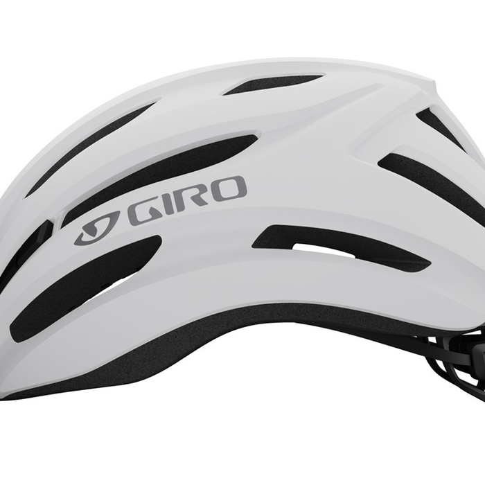 Giro Isode II Helmet in White