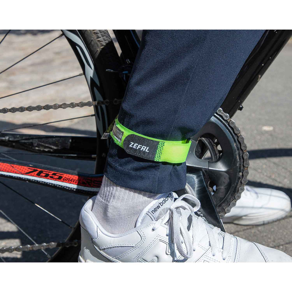 Zefal Doowah Trouser Straps
