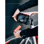 Zefal Iron Pack 2 Dual Strap Saddle Bag