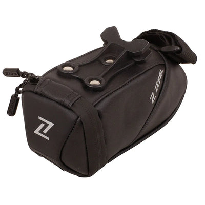 Zefal Iron Pack 2 T-Fit Saddle Bag in Black