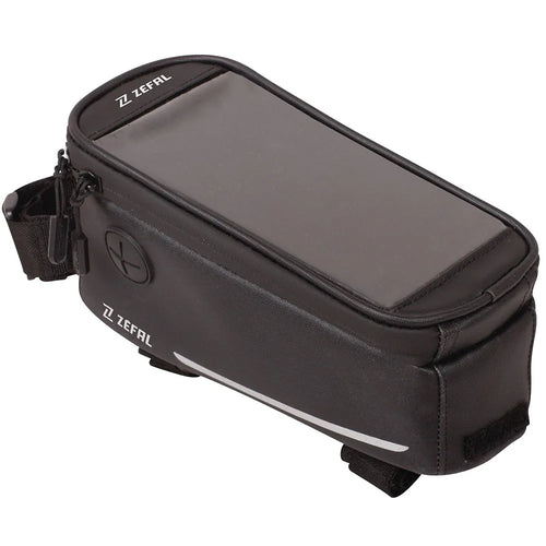 Zefal Console Pack T2 in Black