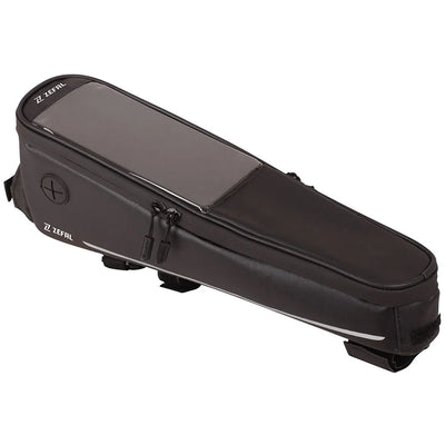 Zefal Console Pack T3 Top Tube Bag in Black