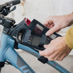Zefal Console Pack T2 Top Tube Bag
