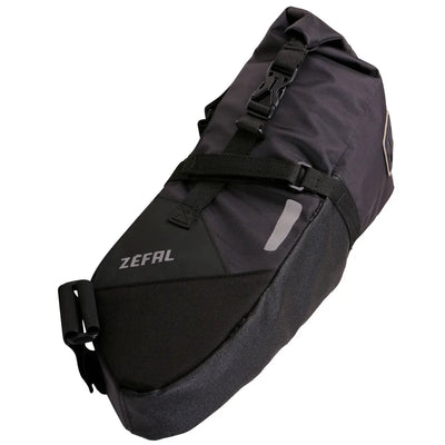 Zefal Z Adventure R5 Saddle Bag in Black