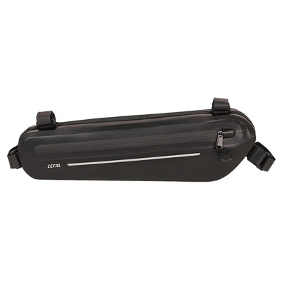 Zefal Z Adventure C3 Frame Bag in Black
