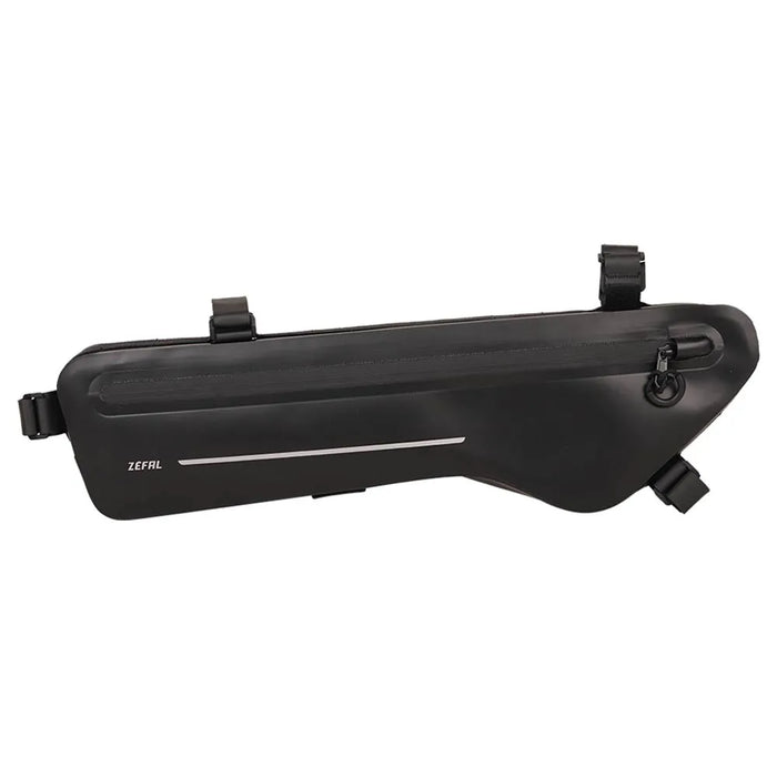 Zefal Z Adventure C4 Frame Bag in Black