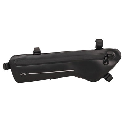 Zefal Z Adventure C4 Frame Bag in Black