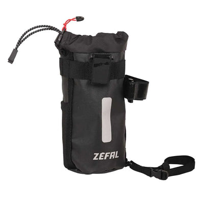 Zefal Z Adventure Pouch Bag Black