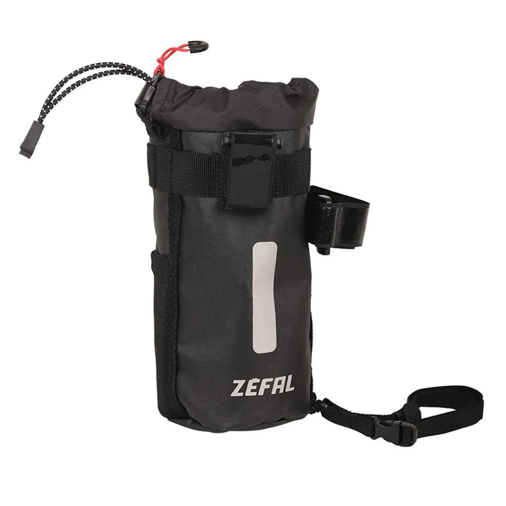 Zefal Z Adventure Pouch Bag Black