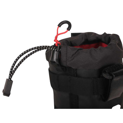 Zefal Z Adventure Pouch Bag Black