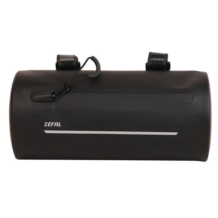 Zefal Z Adventure F2 Front Bar Bag Black