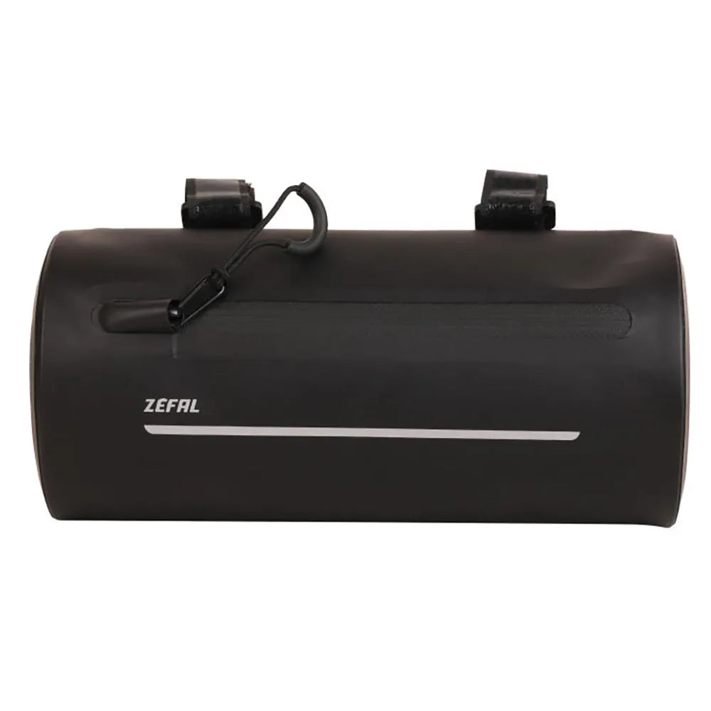Zefal Z Adventure F2 Front Bar Bag Black