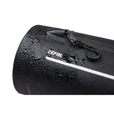 Zefal Z Adventure F2 Front Bar Bag Black