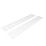 Zefal Gloss Skin Armour Bike Frame Protection