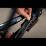 Zefal Gloss Skin Armour Bike Frame Protection