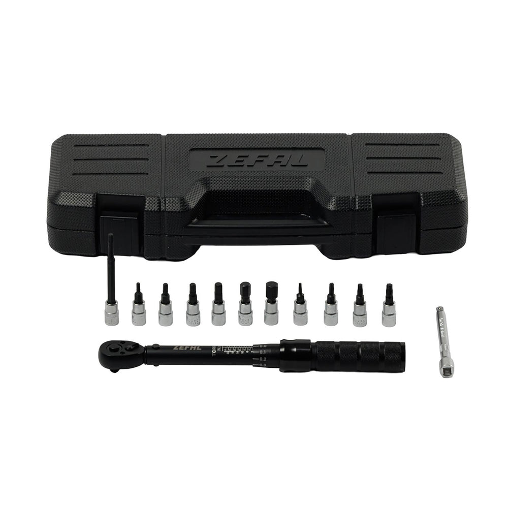 Zefal Z Torque Wrench
