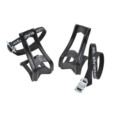 Toe-Clips 43 S/M + 515XL Set