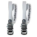 Zefal Christophe Leather Straps