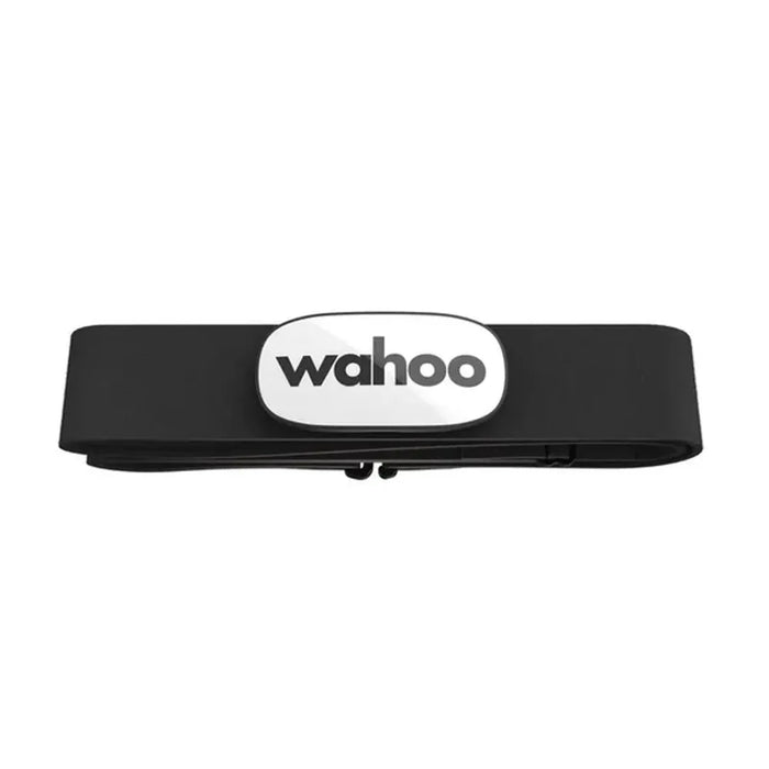 Wahoo TRACKR Heart Rate Monitor Rechargeable Chest Strap